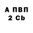 Метадон кристалл BRED FIL